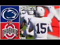 Penn State vs Ohio State Week 10 Simulation (College Football 26)