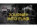 Download Lagu DJ Coin | Journey Into Funk | BreakDance Decoded Mixtape 2017