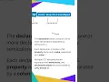 What is CSS syntax CSS syntax How to write a CSS rule