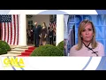 Dr Jen Ashton discusses President Trump s health status GMA
