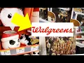 Harry Potter Nightmare Before Christmas at Walgreens