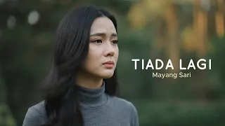tiada lagi mayang sari cover by aini