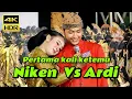 Download Lagu Awal mula Niken Salindri ft Mas Ardi Ketemu Limbukan Ki Anom Dwijo kangko