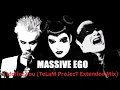 Massive Ego - I Idolize You (TeLaM ProJecT Extended Mix) 8'07''