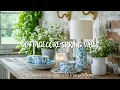 Cottagecore Decor for Spring Transform Your Space with Vintage Charm