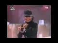 Janet Jackson《Miss You Much》Live Diamond Pop Awards • Belgium 1989