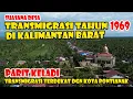 Download Lagu Suasana Desa Transmigrasi Paling Dekat Dengan Kota Pontianak