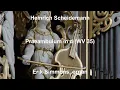 Download Lagu Heinrich Scheidemann - Praeambulum in d (WV35)