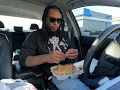 JJ Fish Chicken review Atlanta Georgia
