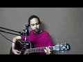 Download Lagu LARA - DIALOG SENJA COVER