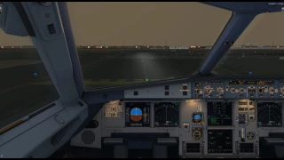 Download Aerosoft A320 Departing Jeddah , SA MP3