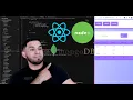 Building a MERN Full Stack App Part 6 Finishing the Meals components
