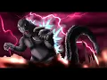 Best of DeviantArt S1E1 Godzilla