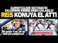 Download Lagu GURBETÇİLERE SİSTEMATİK SALDIRININ SEBEBİ ŞİMDİ ANLAŞILDI. REİS KONUYA EL ATTI. SESLİ MAKALE