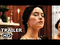 EBENEZER Trailer 2026 Daisy Ridley Johnny Depp