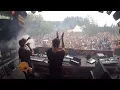 Download Lagu BONDI live at 3000Grad Festival 2018 - Full Set