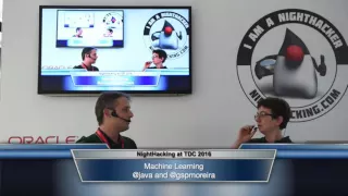 Machine Learning with gspmoreira