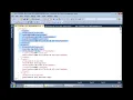 SQL Server 2012 - Working with XML