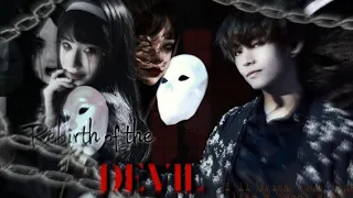  rebirth of the devil taehyung ff ep 13 horror ff 