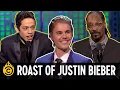 Download The Harshest Burns from the Roast of Justin Bieber mp4 3gp mp3 videos - waplic