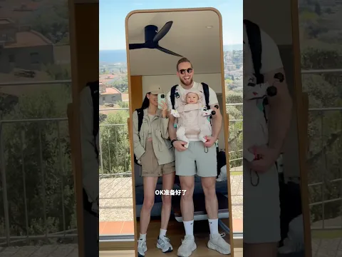 温柔地对待身体，身体比你想象的要聪明和强大🩵只要养成习惯，偶尔停下来，身体也不会忘记，所以该休息时就好好休息吧！ #健身 #volg #户外徒步 #高能量