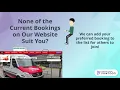 Airport Bus Dandenong COVID Update - from November 2020 until further notice