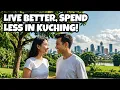 Retiring in Kuching Malaysia Why more Singaporeans are making the move