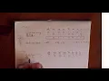 Higher CS Lesson 2 - Two s Complement