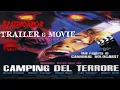 Video di Camping del terrore di Ruggero Deodato (film 1987)- Trailer