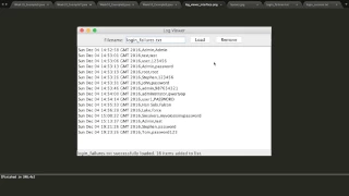 Basic demonstrate of a JPanel in Java