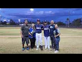 26 Baseball Senior Night Celebration