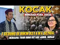 Lagu TANYA JAWAB USTADZ ABDUL SOMAD TERBARU # 5 ‼️ -  CERAMAH LUCU UAS DI DEPAN PARA JAKSA 