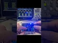 DIY Waveform Generator Soldering Project Demonstration