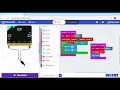 MicroBit - Music Loop Animation