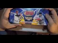 2000 Topps Baseball Card Set Completed