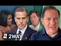 This Is His New Drug Hunter Biden s Media Tour Is Not That Helpful To Family s Brand or Legacy