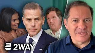 This Is His New Drug Hunter Biden s Media Tour Is Not That Helpful To Family s Brand or Legacy