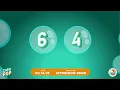 Cash Pop Afternoon 03-16-25