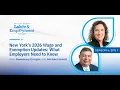 New York s 2026 Wage and Exemption Updates What Employers Need to Know