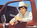 Chalino Sánchez - Baraja de oro (Letra/Lyric)