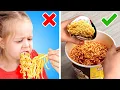 Download Lagu Easy Snacks Recipes For Busy Moms And Dads 😋🍚🍴