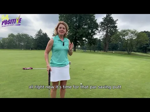 Play Golf Like a Pro: Mindful Golf Course Strategy Secrets