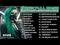 Download Lagu Alan Walker Style Remix Full Bass 🚀 Nonstop Full Album 1 Hour+ #EDM #remix #chill