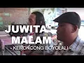 Lagu Juwita Malam ( Keroncong Version ) - Soto Rumput Boyolali, August 26, 2013
