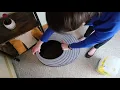 Iris Top Entry Litter Box Review We Tried It