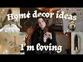 How to Make Your Home More Whimsical Cozy