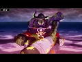 Joyboy Speaks to Iron Giant Emet | Emet Helps Luffy | One Piece latest episode 1151