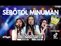 Lagu SEBOTOL MINUMAN - MUTIARA SAFITA | SORAYA MUSIC LIVE PLUMPANG TUBAN