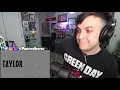 TAYLOR SWIFT - Aint Nothing 'Bout You (Brooks & Dunn) REACTION