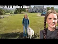 Inside the Lavish Life of Melissa Gilbert The 75k Per Episode and the Hidden Mansion